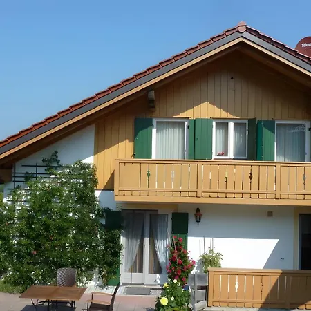 Hörnle Apartment
