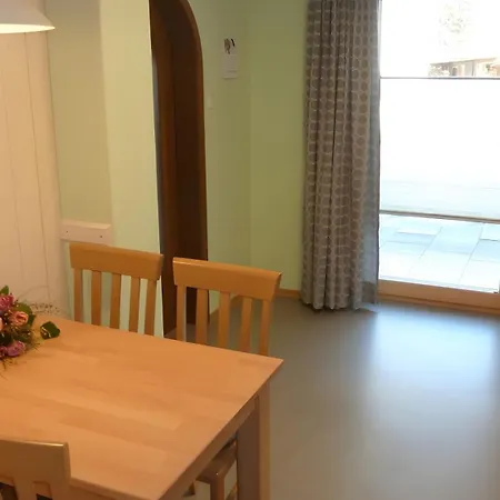 Hoernle Apartamento Bad Kohlgrub