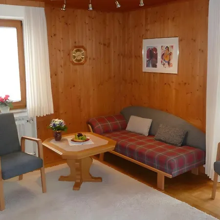 Hoernle Apartamento *