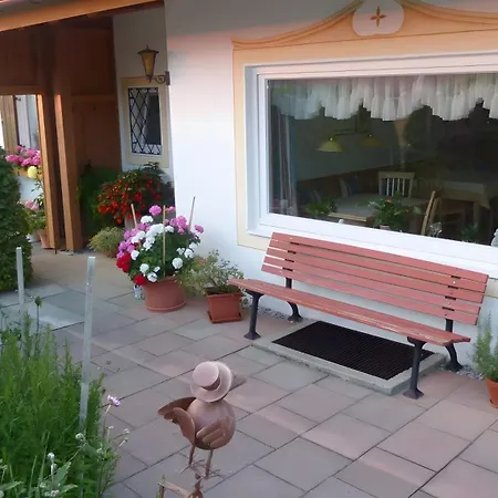 Hoernle Apartamento